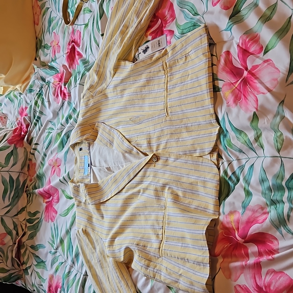 Brand New Blazer